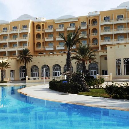 L'Atrium Yasmine Hammamet Hotel Exterior photo