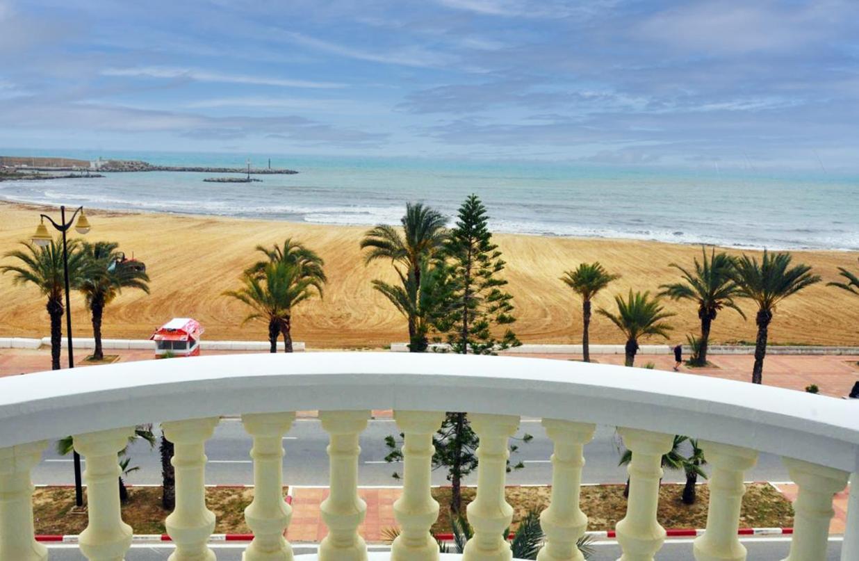 L'Atrium Yasmine Hammamet Hotel Exterior photo