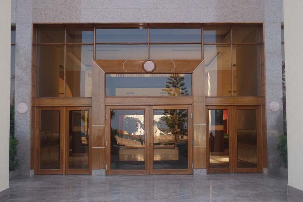 L'Atrium Yasmine Hammamet Hotel Exterior photo